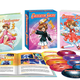 Illustration for article titled CardCaptor Sakura Bluray Complete Set Premium Edition